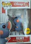 Funko Pop Ratatouille Remy Chase 270