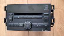 Radio agc-9232rt chevrolet aveo