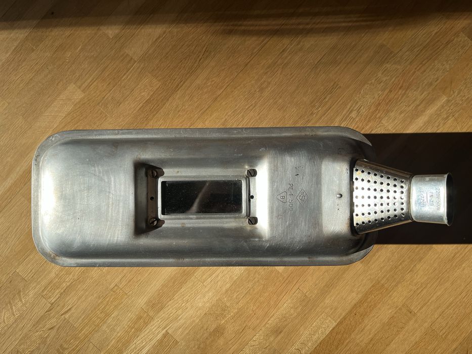 Prodiż elektryczny PRL