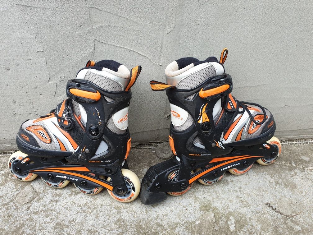 Ролики дитячі НY-SKATE, 29-32 розмір