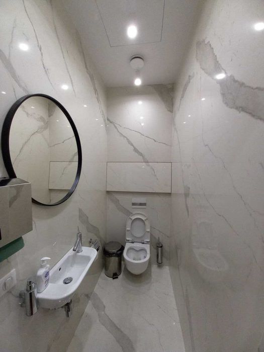 БЕЗ КОМІСІЇ. Офіс на Антоновича 23.