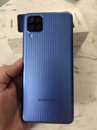 Samsung Galaxy M12 64 blue