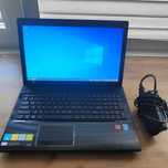Laptop Lenovo G510