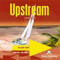 Upstream B1+ Class Audio CDs (set of 3)