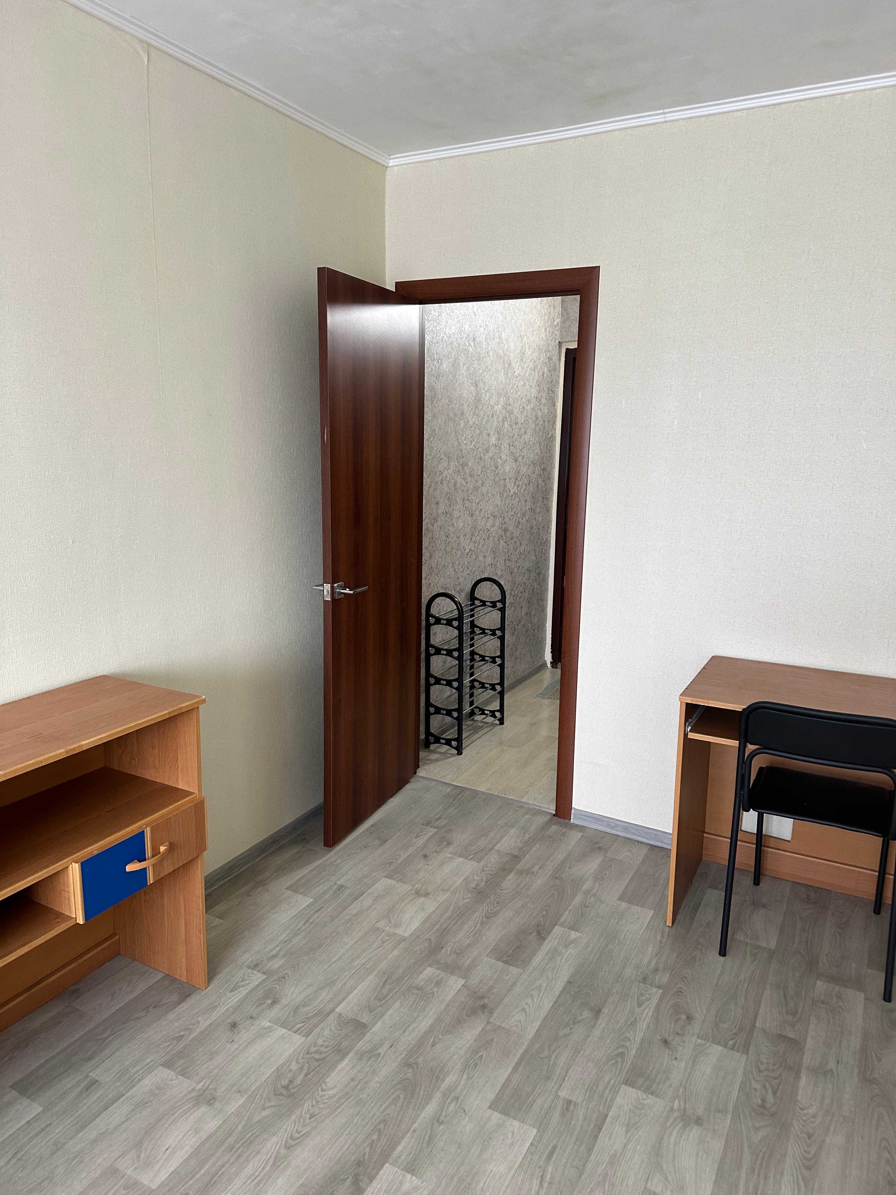 Продам 1 комнатную мини квартру Салтовка г.Харьков метро студенческая