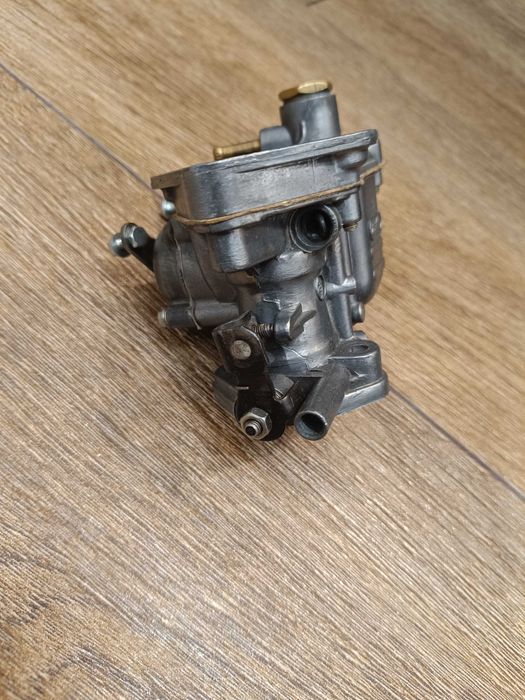 Gaźnik Fiat 126p po regeneracji gwarancja!