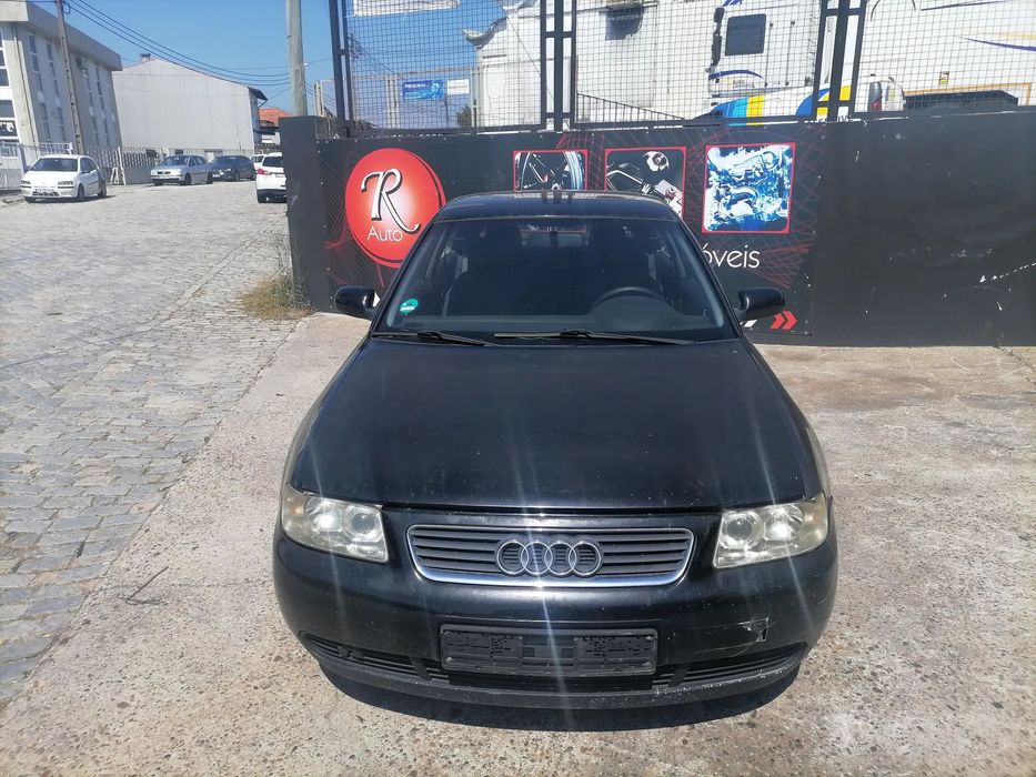 Para Peças Audi A3 (8L1)