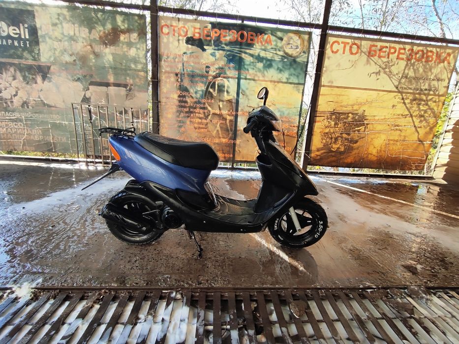honda dio 34,есть торг.