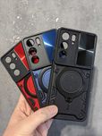 13 plus чохол 12 чехол с магнитом c75 бампер для на Realme GT Neo6 SE
