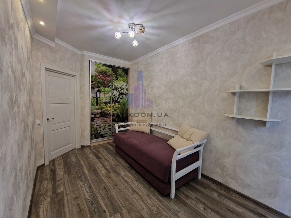 Продаж 2к пр-т Алішера Навої, 69, ЖК Перовський, Воскресенка, Дарниця