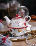 Новорічні подарунки Villeroy Boch Lenox фарфор