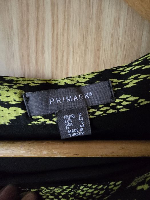 Spódnica primark rozm 40