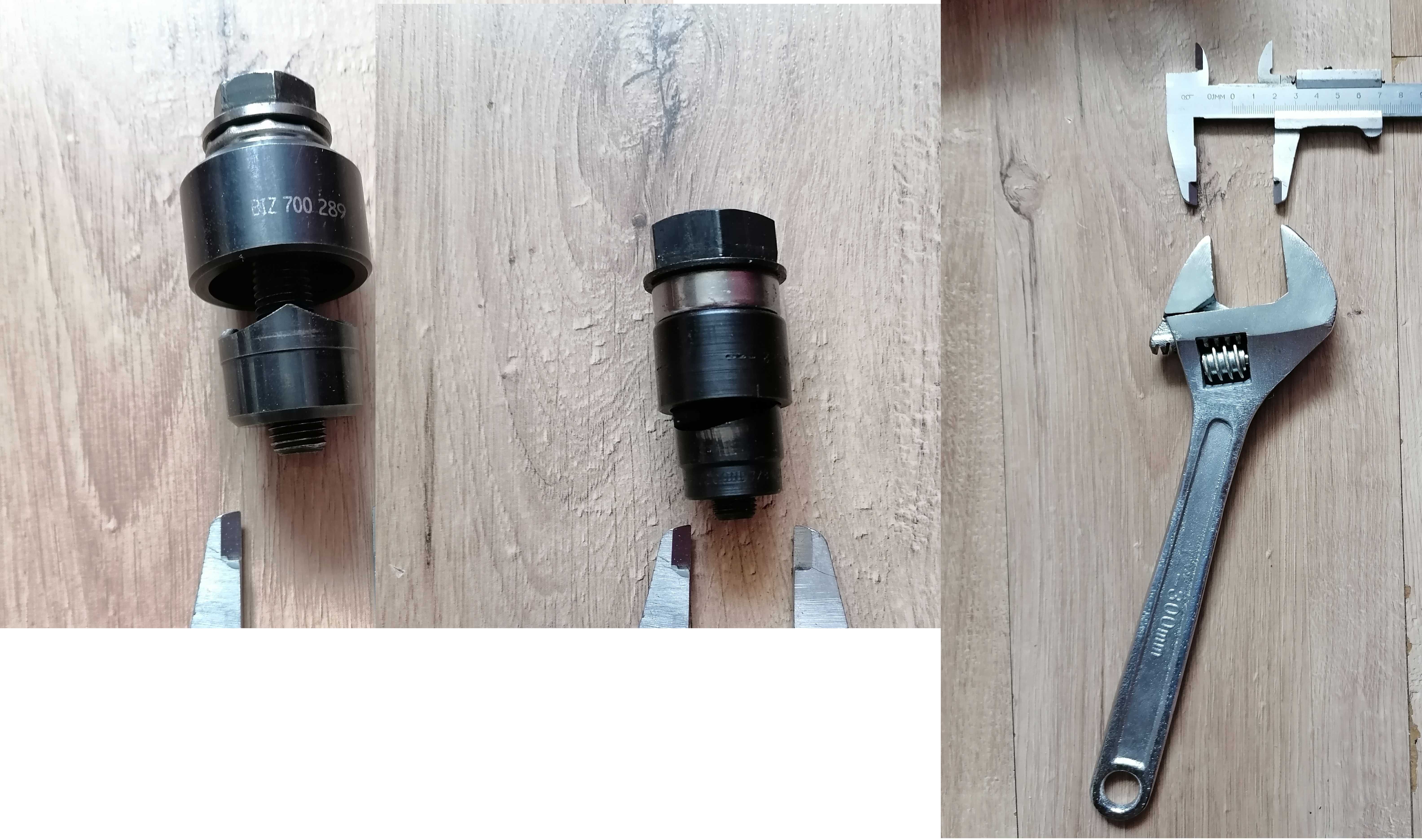 бур бетон Hilti 12-150-220 , сверло D15, ключ, плоскогубцы, нож knipex