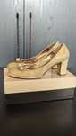 Buty Giovanni Fabiani [rozm. 40]