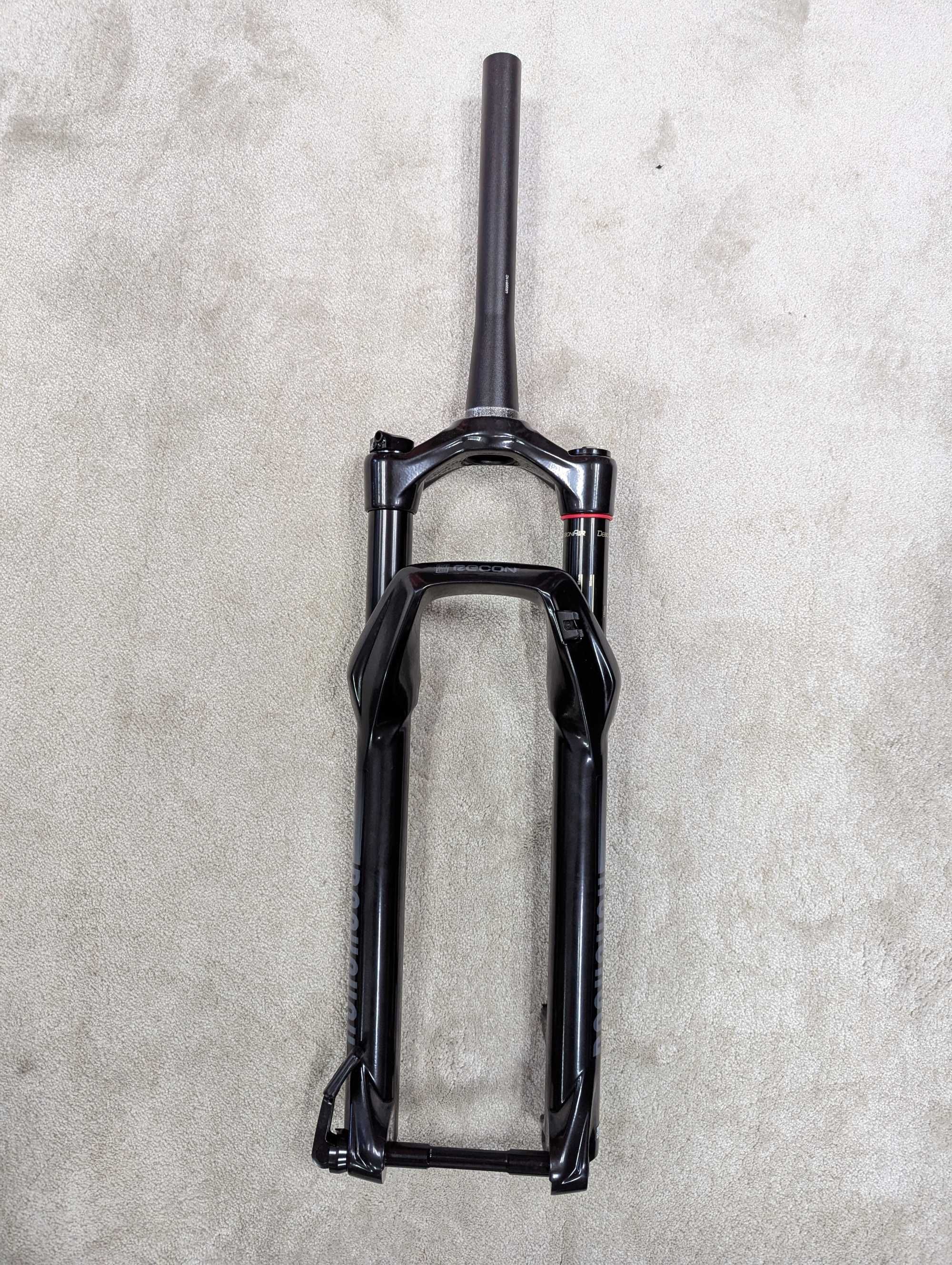 RockShox Recon Gold RL 27,5" DebonAir 100 Tapered Boost