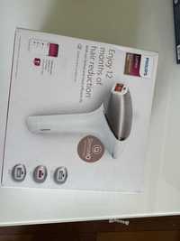 Depilator Philips Lumea Series 9000