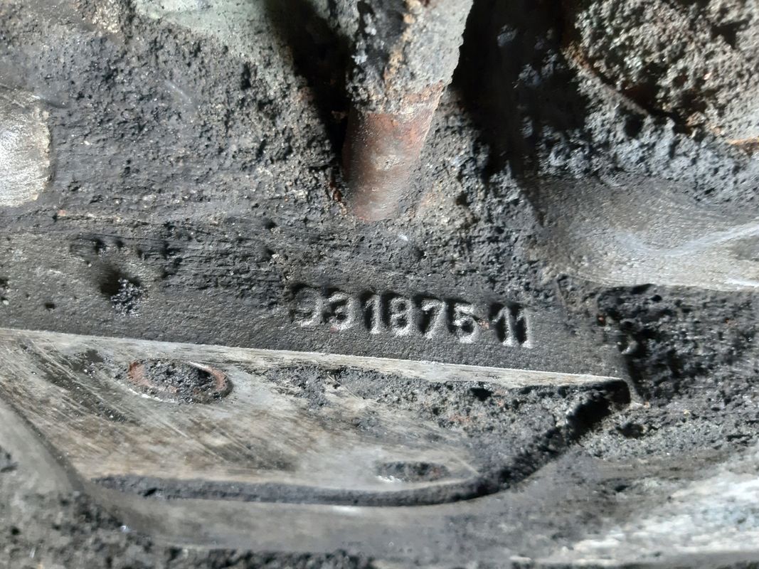 Skrzynia Biegów Voith Turbo 864.3e Diwabus