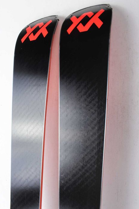 Narty gigantowe Volkl Racetiger GS 16 173 cm + Xcell 12 GW 2024 - 1243