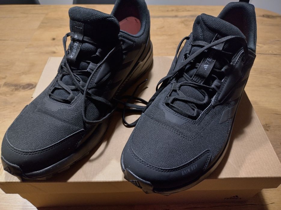Adidas Terrex anylander 48 - Trekkingowe MEMBRANA