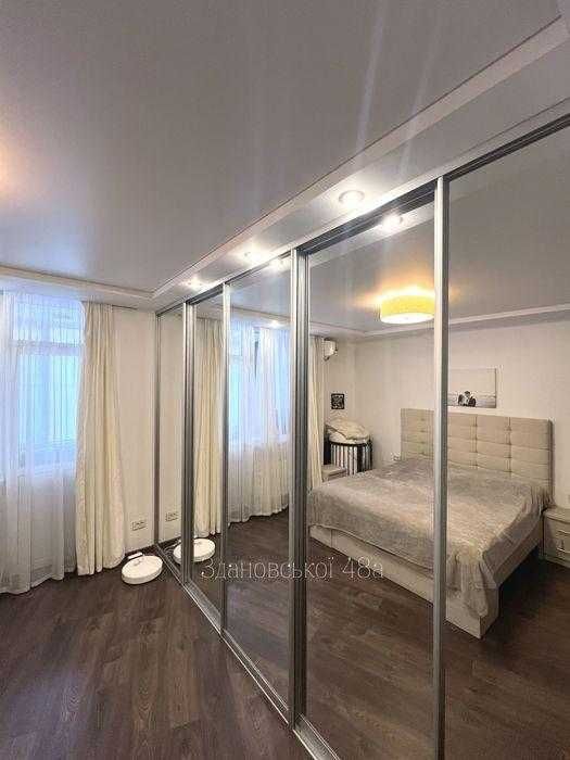 Продаж 3к.квартири Ю.Здановської,48А ЖК Лікоград Теремки 2