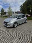 Peugeot 208 1.2 VTiActive