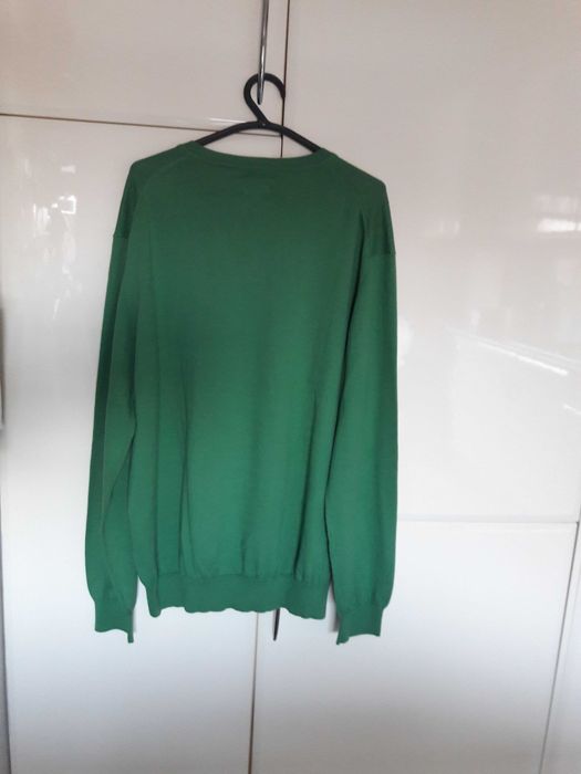 Pullover Moddison (Novo com etiqueta)