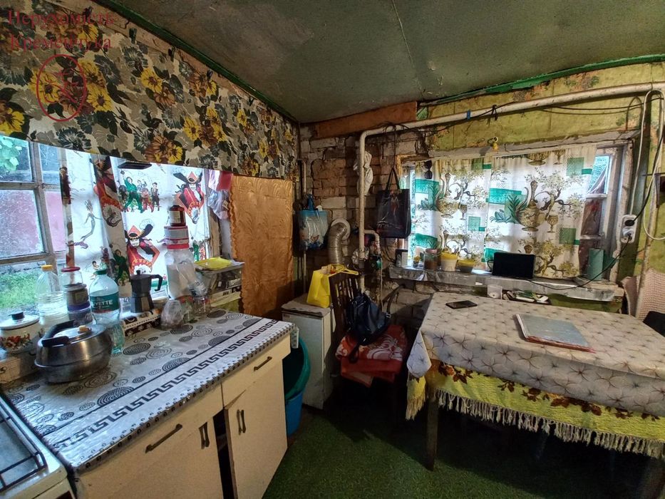 Будинок, Раківка