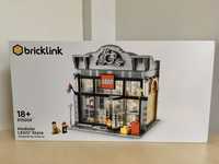 NOWE LEGO 910009 Lego Store Modular Seria BrickLink