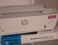 Drukarka HP desk jet  stan idealny