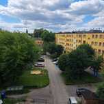 Warto M3 /  Centrum/ 3-Go Maja/ 2- pokoje /balkon / 38metrów/