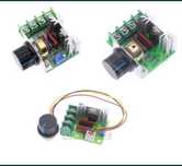 Regulator napięcia 220V 2000W