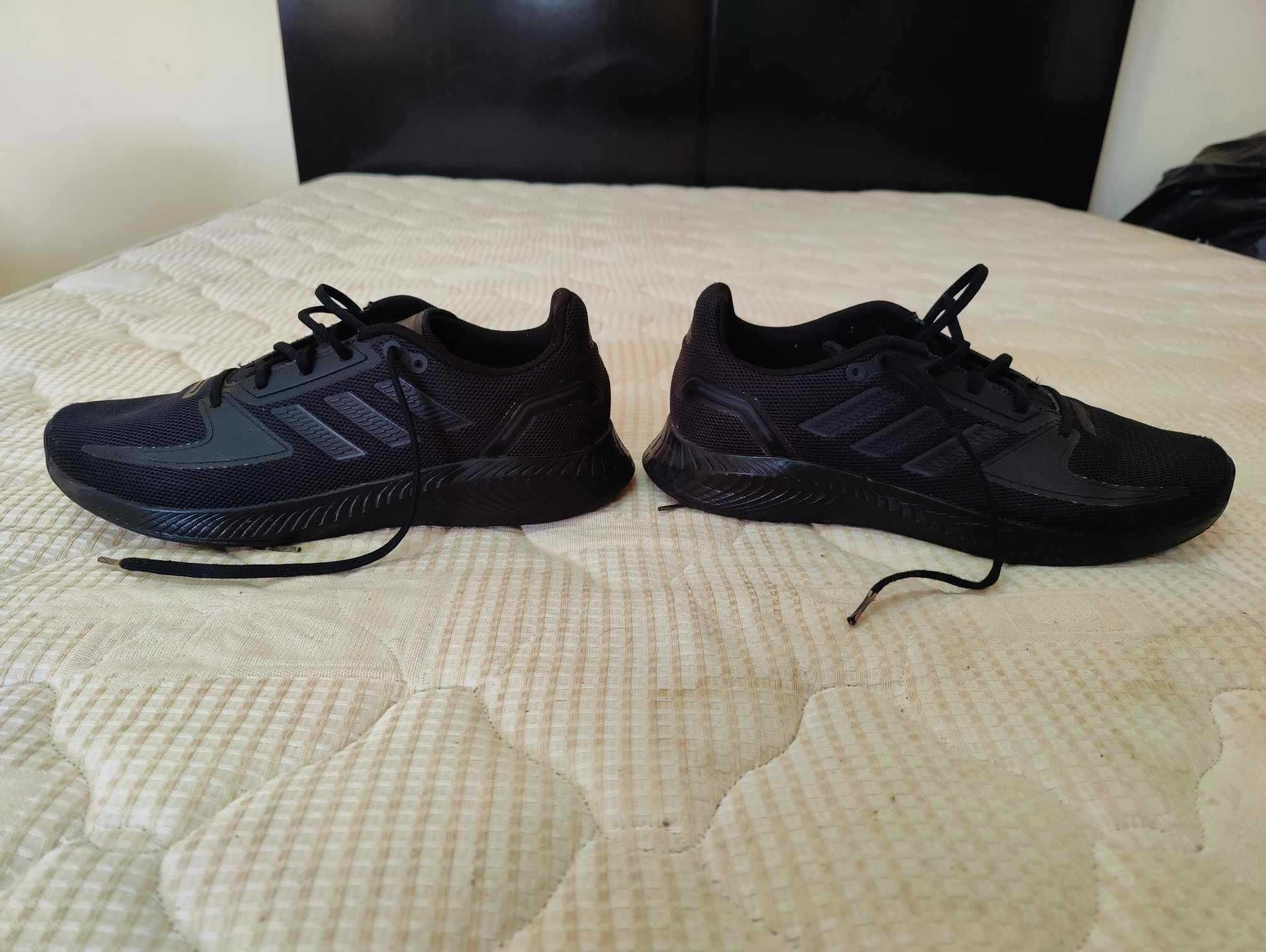 Adidas Falcon 2.0 Run  tam. 42  como novas RESERVADAS