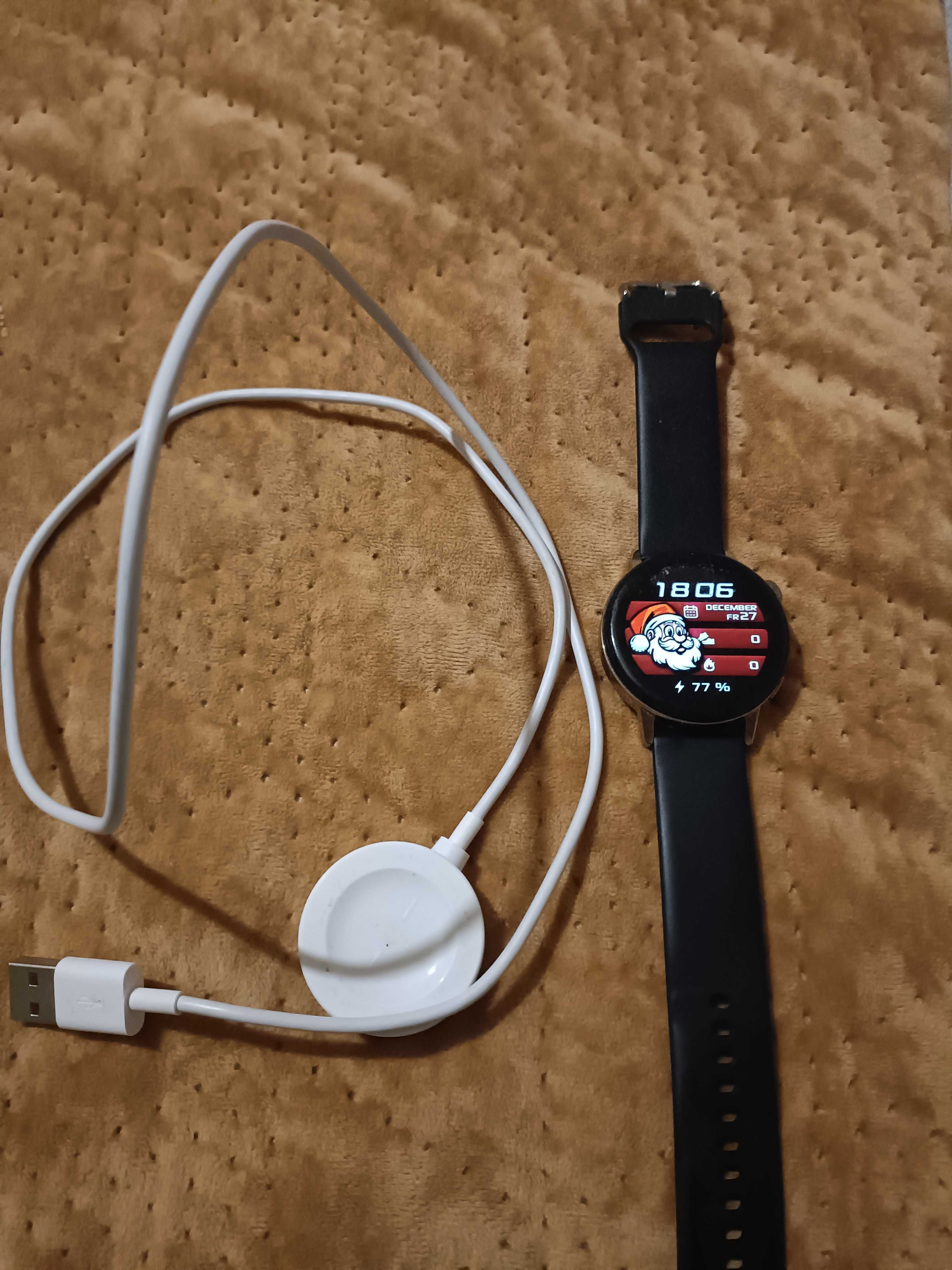 Relógio Huawei gt3
