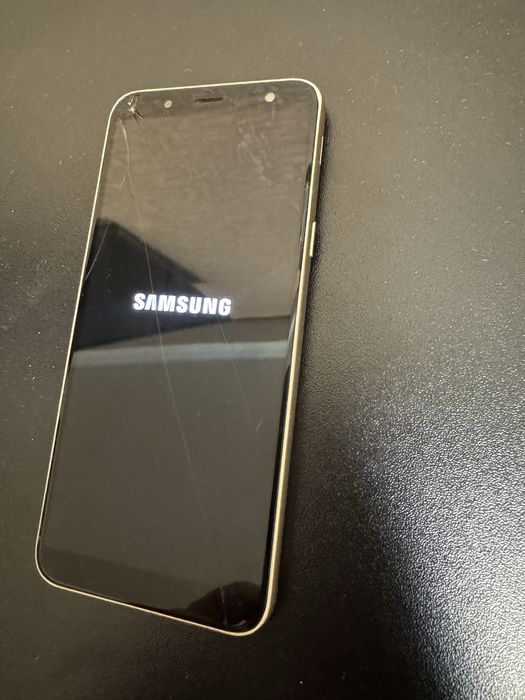 Samsung J6 SM-J600F/DS 2/32