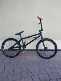 Rower BMX uzywany