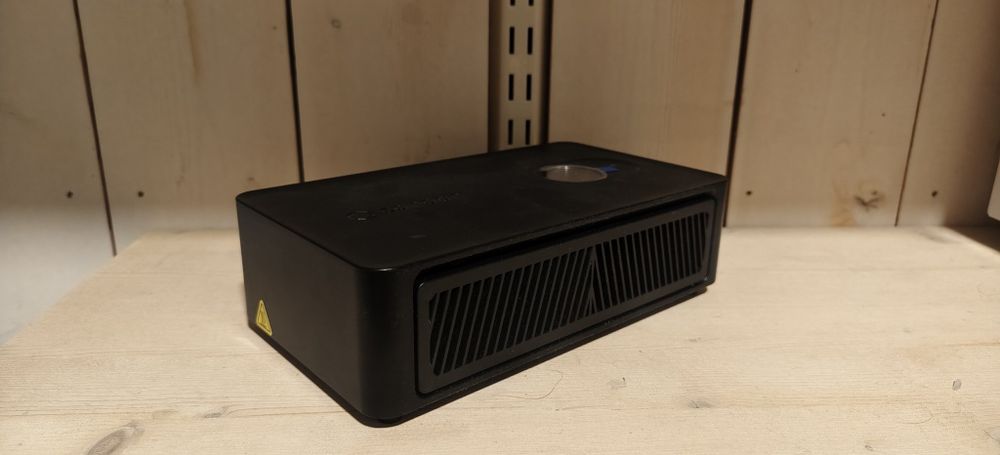 Домашний майнер-обогреватель Canaan Avalon Nano 3S (6 TH/s)