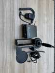 CB radio Miland Alan 199-A + antena farun 150cm