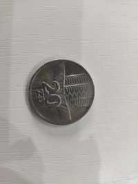Moneta 20zł z 1976r