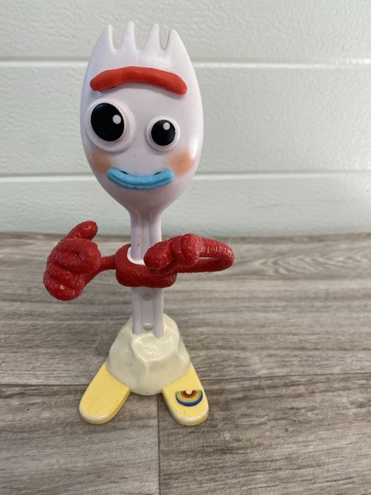 Toy story figurka