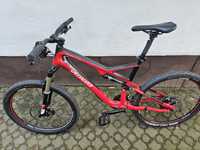 Rower MTB Specialized Stumpjumper full 26