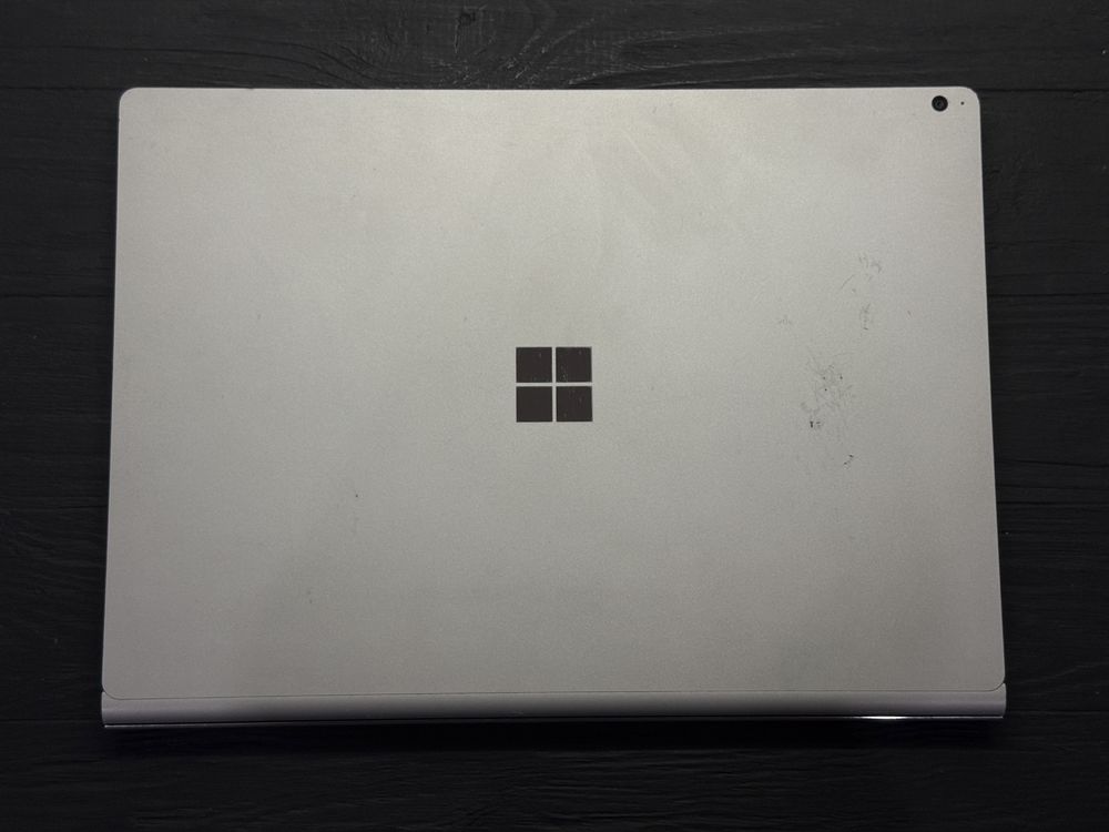 MAГAЗИН MS Surface Book 15 2 i7/GTX1060/16gb/256gb TradeIn/Bыкyп/Oбмeн