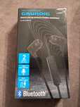 Nowe słuchawki bluetooth Grundig