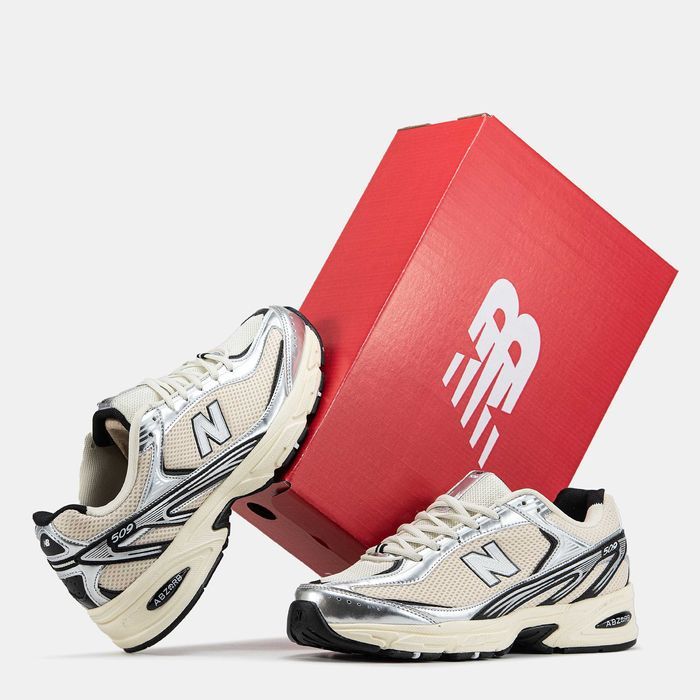 Унисекс кроссовки New Balance 509 нью беланс 509 ню беленс NB 509 нб