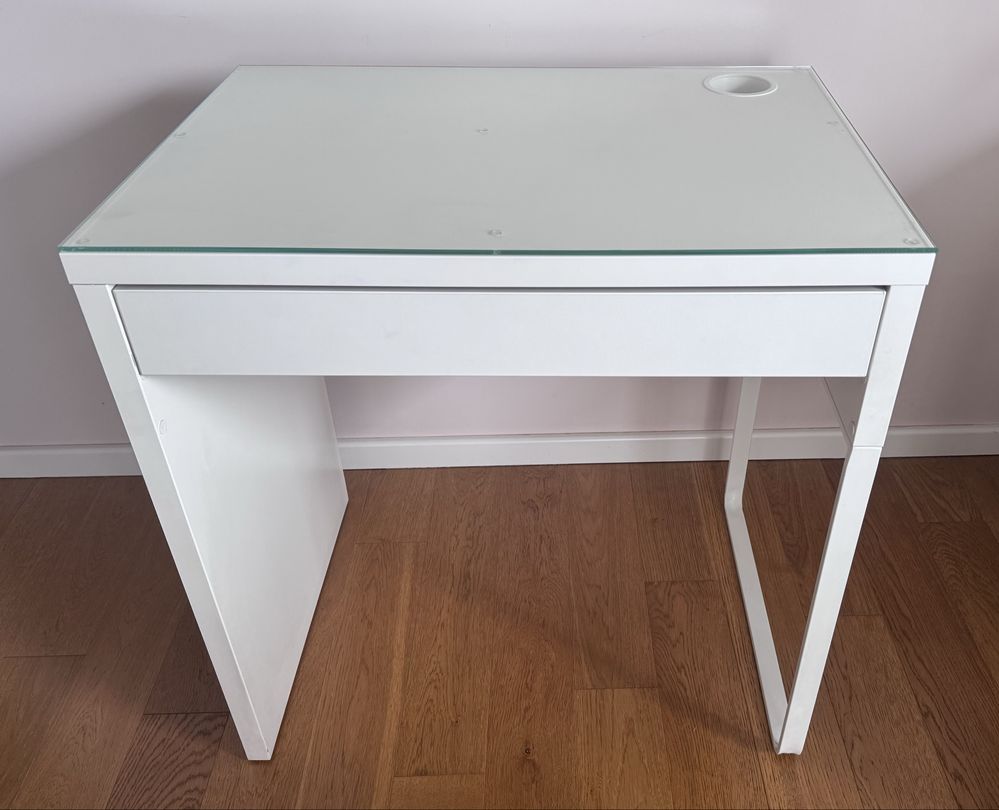 Ikea Mickie biurko