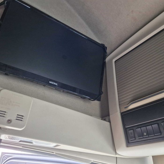 Volvo FH4 /500/ 2018