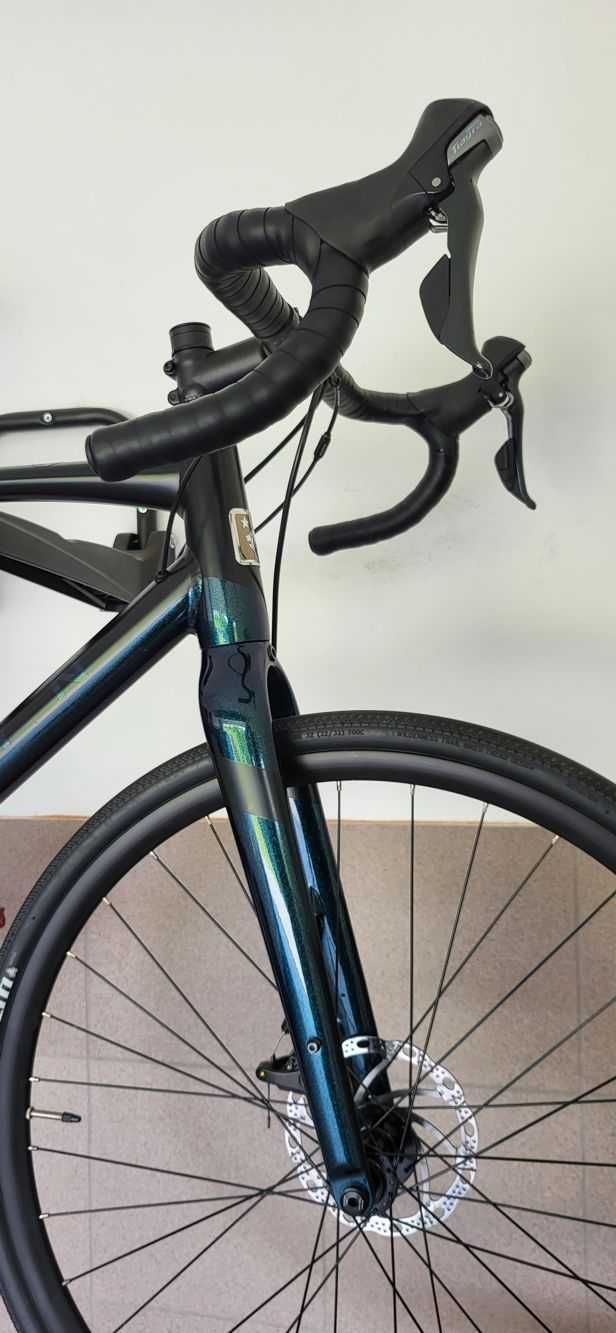 Marin gravel Gestalt 2 2x10 Tiagra