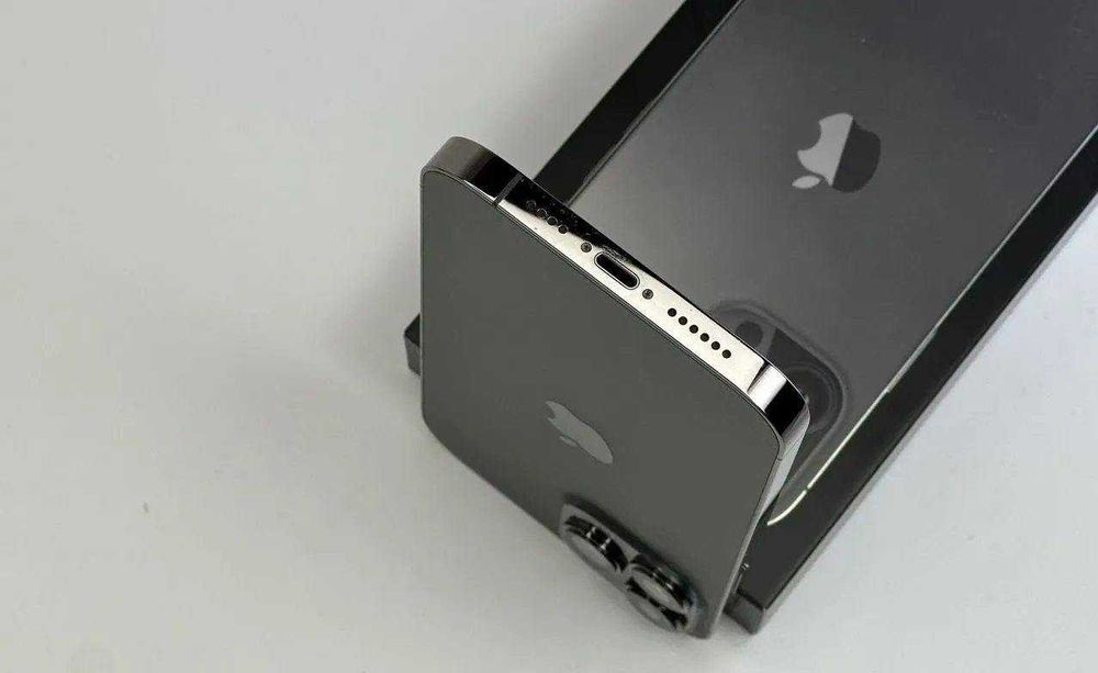iPhone 13 Pro Max, 128 ГБ
