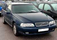 Продаю по запчастях  VOLVO V70 1998 универсал