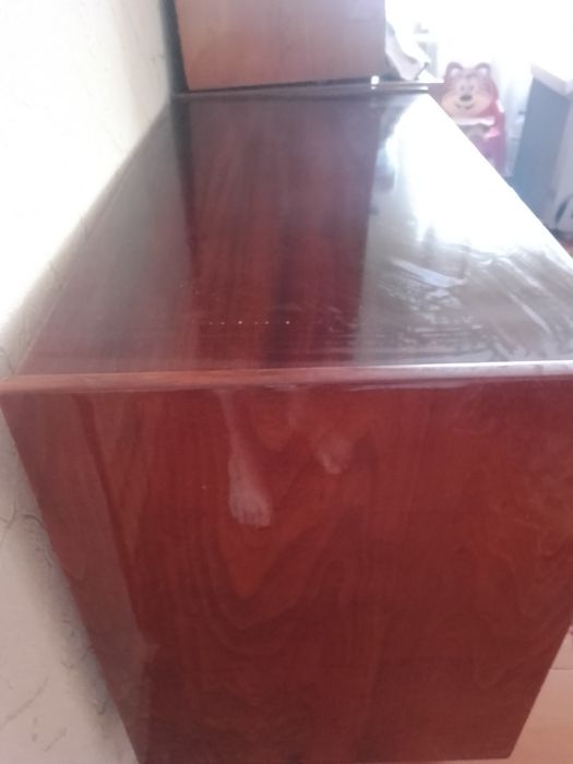 Продам тумбу б/у
