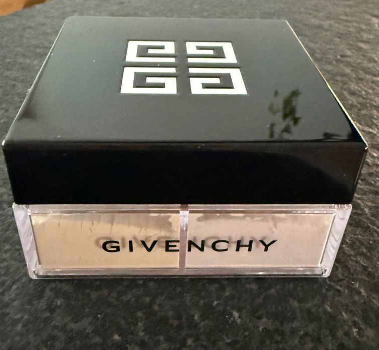 Puder Givenchy Prisme Libre